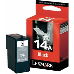 Cartus cerneala original Lexmark 18C2080E